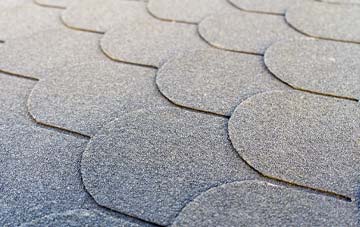Scrapton asphalt roofing costs