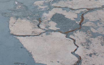 fibreglass roofing replacement Scrapton