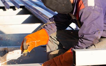 Scrapton flat roofing options