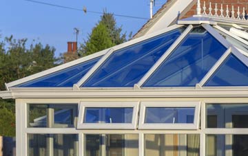 professional Scrapton conservatory insulation