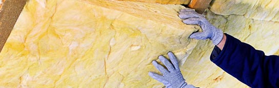 quotes for Scrapton roof insulation