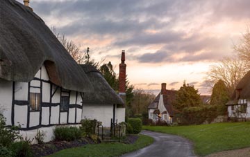 is Scrapton thatch roofing popular