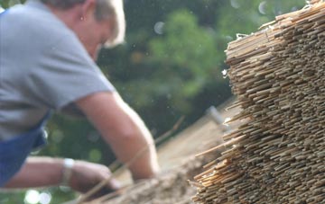 professional Scrapton thatchers